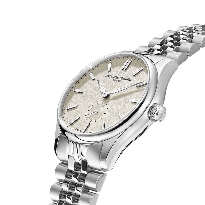 Reloj Hombre Frederique Constant FC-530CR3B6B