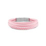 Pulsera Mujer Guess JUMB01345JS 25 cm