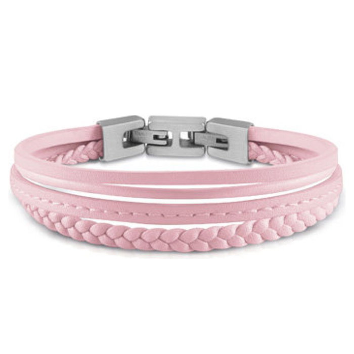 Pulsera Mujer Guess JUMB01345JS 25 cm