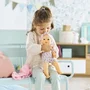 Corolle Muñeca Bebé Mi Adorable Muñeca Bebé de Jardín de Flores Grande - COR4062013130491 - 36 cm - A partir de 2 años
