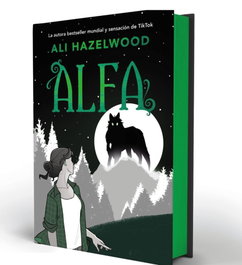 Alfa (edición especial), Ali Hazelwood - FAERIS EDITORIAL