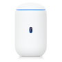 Ubiquiti UDR7 Router WiFi 7 Tribanda con SFP+ y PoE