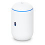 Ubiquiti UDR7 Router WiFi 7 Tribanda con SFP+ y PoE