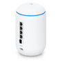 Ubiquiti UDR7 Router WiFi 7 Tribanda con SFP+ y PoE