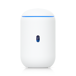 Ubiquiti UDR7 Cloud Gateway WiFi 7 Blanco