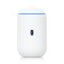 Ubiquiti UDR7 Cloud Gateway, WiFi 7, 10G SFP+, 2.5 GbE RJ45, 1x PoE, 160 m²