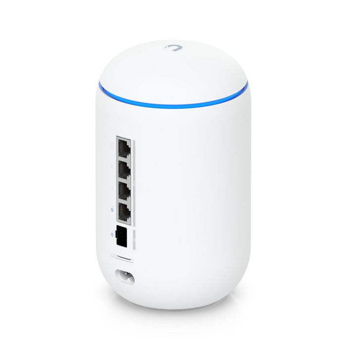 Ubiquiti UDR7 Cloud Gateway, WiFi 7, 10G SFP+, 2.5 GbE RJ45, 1x PoE, 160 m² Ubiquiti UDR7 Cloud Gateway, WiFi 7, 10G SFP+, 2.5 GbE RJ45, 1x PoE, 160 m²