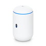 Ubiquiti UDR7 Cloud Gateway, WiFi 7, 10G SFP+, 2.5 GbE RJ45, 1x PoE, 160 m²