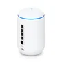 Ubiquiti Dream 7 Router Wi-Fi 7 Tribanda Blanco