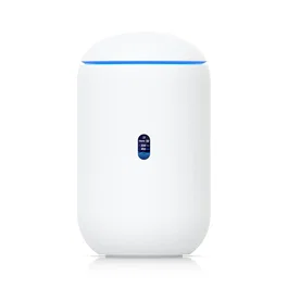 Ubiquiti Dream 7 Router Wi-Fi 7 Tribanda Blanco