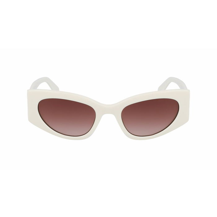 Gafas de Sol Mujer LIU JO LJ792S-101 Ø 52 mm