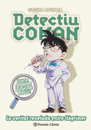 PLANETA COMICS Detectiu Conan nº 15