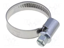 LAPP Cinta torcida 20÷32mm de acero con zinc