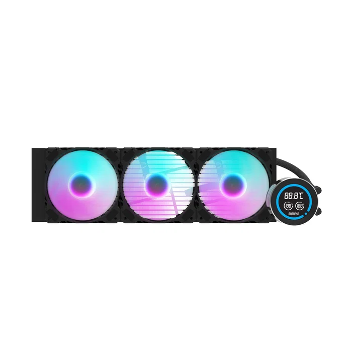 Darkflash Nebula DN-360D Negro Darkflash Nebula DN-360D Negro