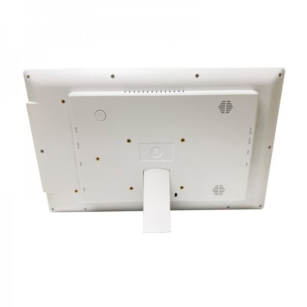 ALLNET Monitor Táctil 21 Pulgadas PoE PD 12V In/Out 5V/Out HDMI In Ethernet USB Touch USB Cam ALLNET Monitor Táctil 21 Pulgadas PoE PD 12V In/Out 5V/Out HDMI In Ethernet USB Touch USB Cam