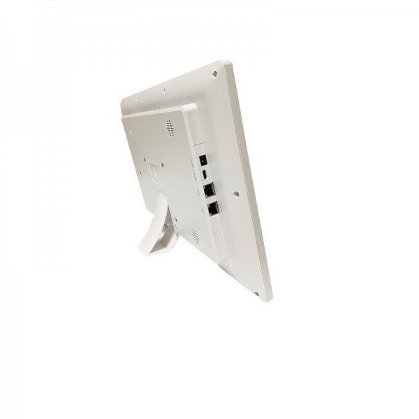 ALLNET Monitor Táctil 21 Pulgadas PoE PD 12V In/Out 5V/Out HDMI In Ethernet USB Touch USB Cam ALLNET Monitor Táctil 21 Pulgadas PoE PD 12V In/Out 5V/Out HDMI In Ethernet USB Touch USB Cam
