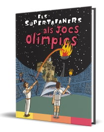 Els supertafaners als Jocs Olímpics, Vox Editorial - VOX