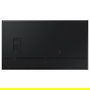 Samsung QH65C 163.83cm (65") Edge LED Smart Signage Pantalla Digital 4K Ultra HD 700 cd/m² Wifi 24/7 Tizen