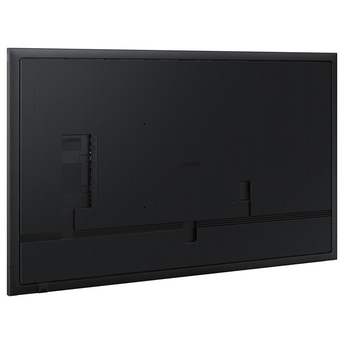 Samsung QH65C 163.83cm (65") Edge LED Smart Signage Pantalla Digital 4K Ultra HD 700 cd/m² Wifi 24/7 Tizen