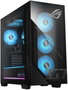 Asus ROG GM700TZ-R9800X182W con Ryzen 7 9800X3D, 16GB RAM, 2TB SSD y RX 9070 XT