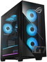 Asus ROG GM700TZ-R9800X182W con Ryzen 7 9800X3D, 16GB RAM, 2TB SSD y RX 9070 XT