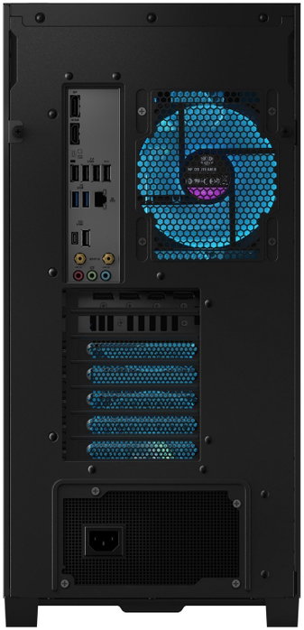 Asus ROG GM700TZ-R9800X182W con Ryzen 7 9800X3D, 16GB RAM, 2TB SSD y RX 9070 XT Asus ROG GM700TZ-R9800X182W con Ryzen 7 9800X3D, 16GB RAM, 2TB SSD y RX 9070 XT