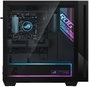 Asus ROG GM700TZ-R9800X182W con Ryzen 7 9800X3D, 16GB RAM, 2TB SSD y RX 9070 XT