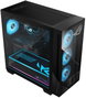 Asus ROG GM700TZ-R9800X182W con Ryzen 7 9800X3D, 16GB RAM, 2TB SSD y RX 9070 XT