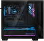 Asus ROG GM700TZ-R9800X182W con Ryzen 7 9800X3D, 16GB RAM, 2TB SSD y RX 9070 XT