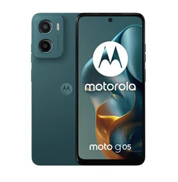 Motorola moto g05 4G 4GB 128GB Verde