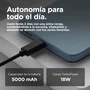 Motorola moto g05 4G 4GB 128GB Verde