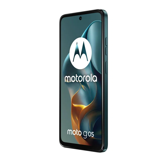 Motorola moto g05 4G 4GB 128GB Verde