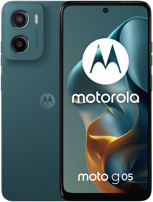 Motorola moto g05 4G 4GB 128GB Verde