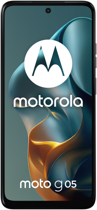 Motorola moto g05 4G 4GB 128GB Verde