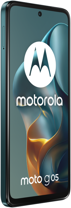 Motorola moto g05 4G 4GB 128GB Verde