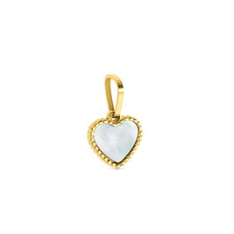 Colgante Mujer One Jewels OJEBC729 Dorado Blanco