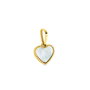 Colgante Mujer One Jewels OJEBC729 Dorado Blanco