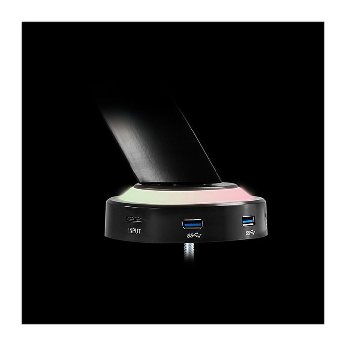 LogiLink TIS Soporte para Monitor 17-32 Pulgadas TFT