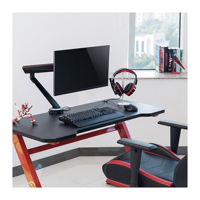 LogiLink TIS Soporte para Monitor 17-32 Pulgadas TFT