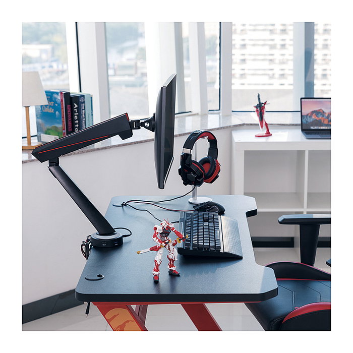 LogiLink TIS Soporte para Monitor 17-32 Pulgadas TFT
