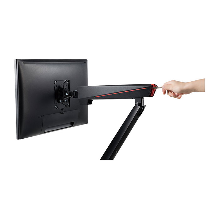 LogiLink TIS Soporte para Monitor 17-32 Pulgadas TFT