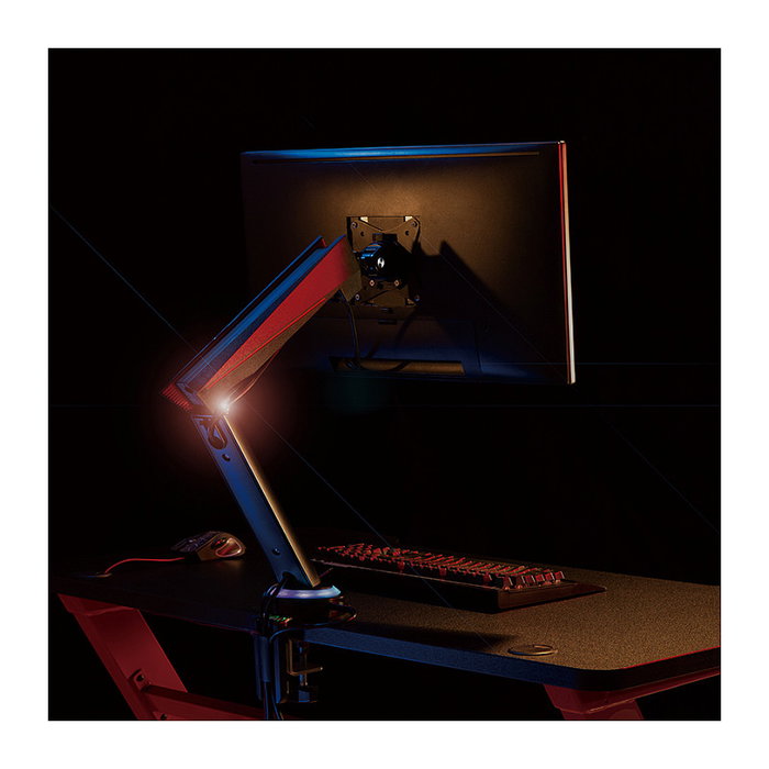 LogiLink TIS Soporte para Monitor 17-32 Pulgadas TFT