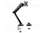 LogiLink BP0091 Soporte de Escritorio para Monitor 17-32 pulgadas
