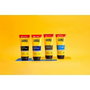 Giorgi Line Gel fijador extrafuerte nº3 240 ml