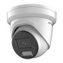 Hikvision DS-2CD2346G2H-IU(2.8mm)(eF) Cámara de Seguridad IP AcuSense 4MP