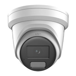 Hikvision DS-2CD2346G2H-IU(2.8mm)(eF) Cámara de Seguridad IP AcuSense 4MP