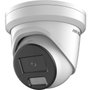 Hikvision DS-2CD2346G2H-IU(2.8mm)(eF) Turret 4MP Easy IP 4.0