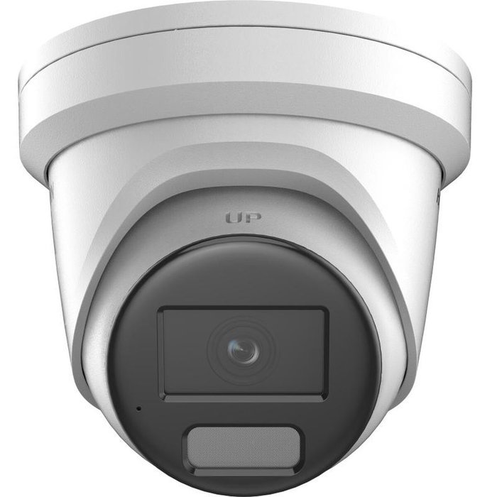 Hikvision DS-2CD2346G2H-IU(2.8mm)(eF) Turret 4MP Easy IP 4.0