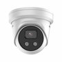 Hikvision DS-2CD2346G2H-IU(2.8mm)(eF) Turret 4MP Easy IP 4.0
