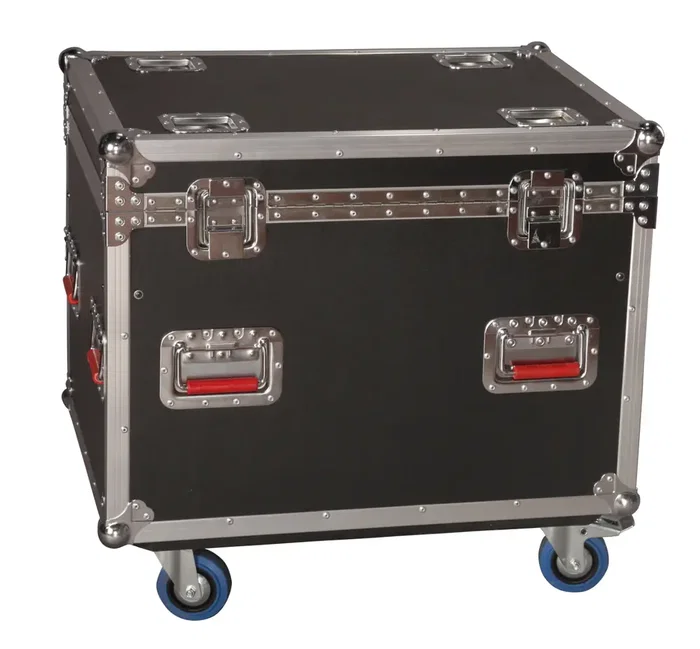 Gator G-TOURTRK302212 Baúl utilitario de 12 mm con divisores